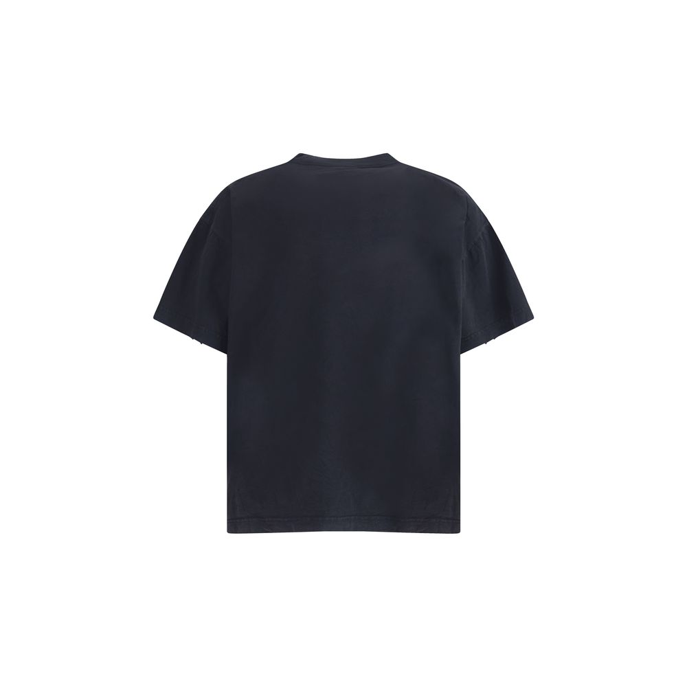Balenciaga Oversized T-Shirt