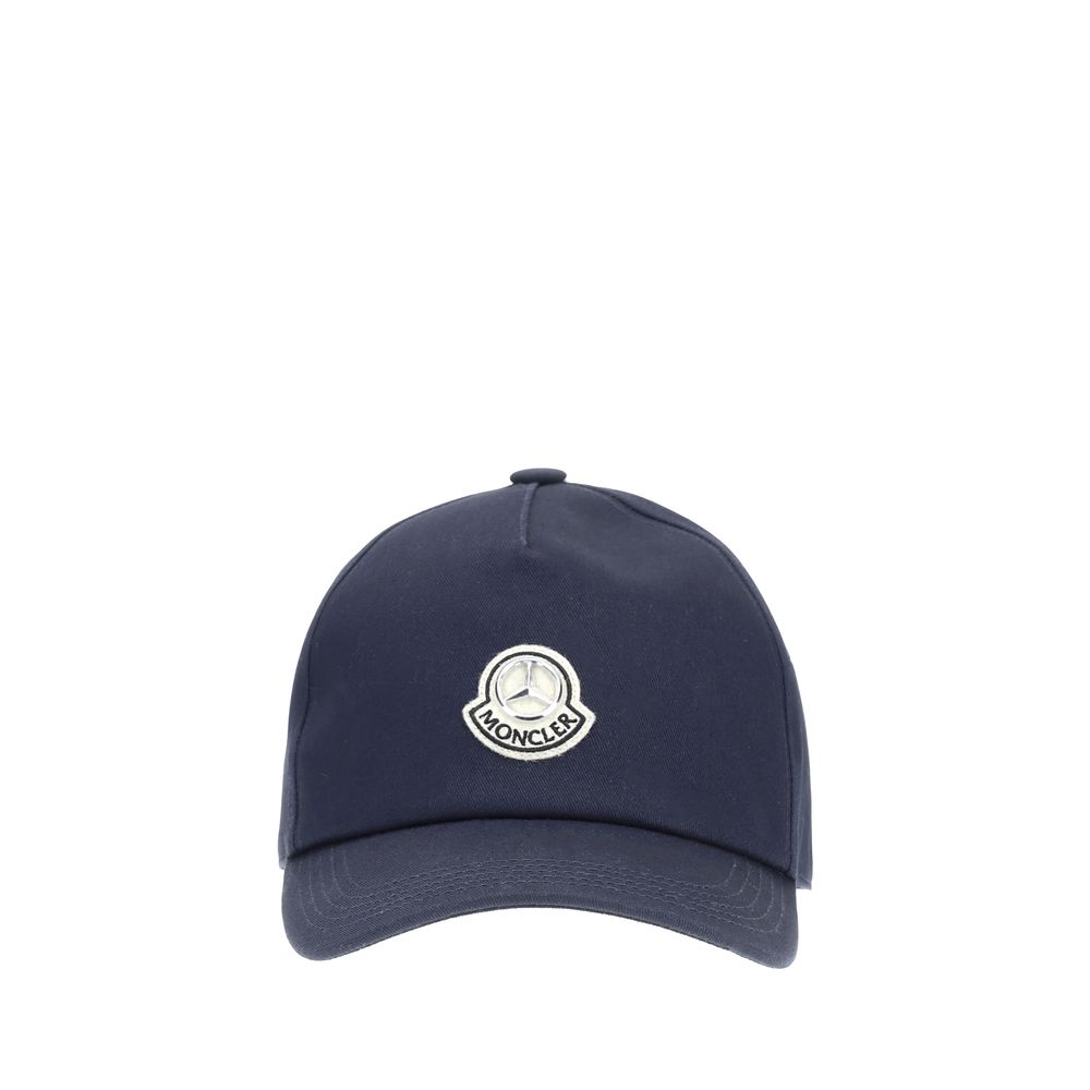 Moncler x Mercedes Benz by Nigo Moncler x Mercedes-Benz by Nigo Baseball Hat