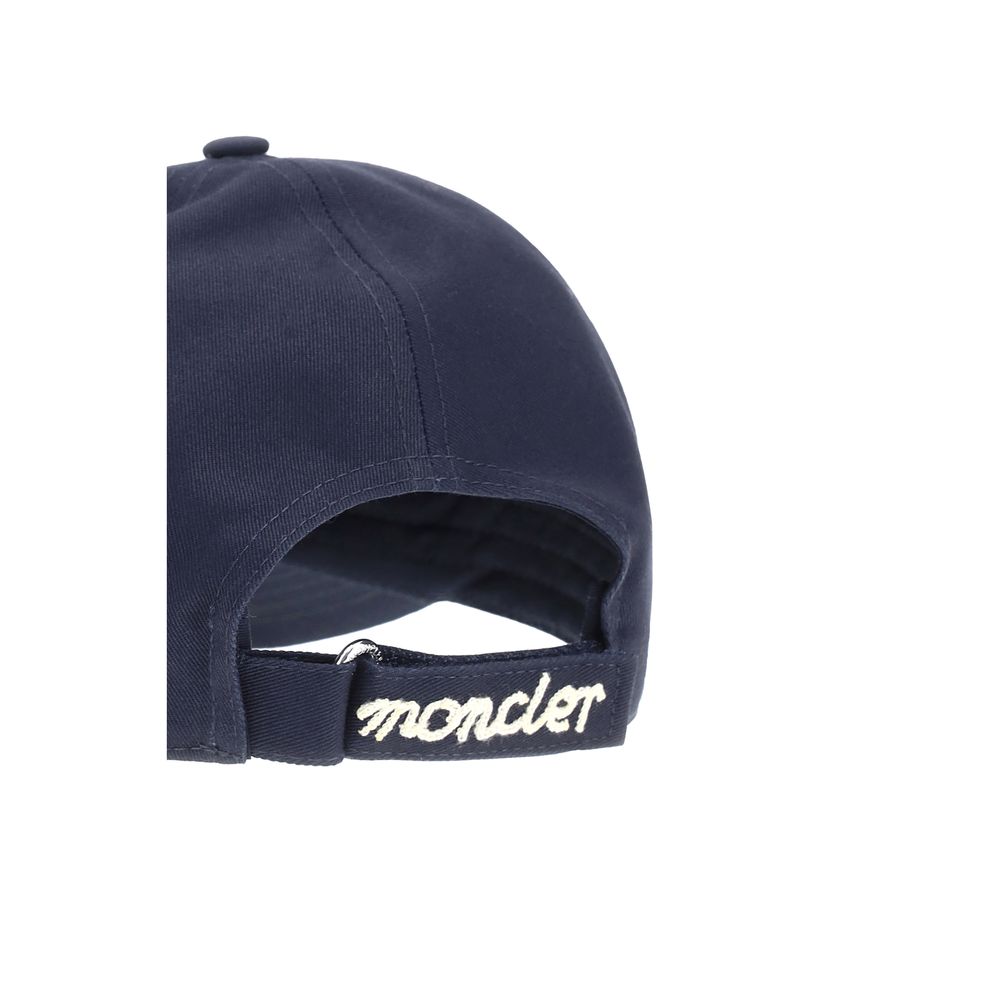 Moncler x Mercedes Benz by Nigo Moncler x Mercedes-Benz by Nigo Baseball Hat