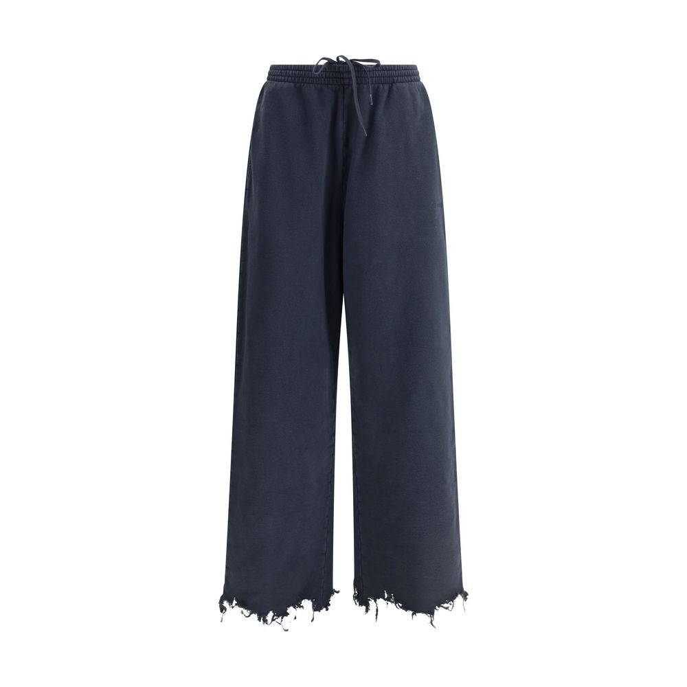 Balenciaga Oversized Sweatpants