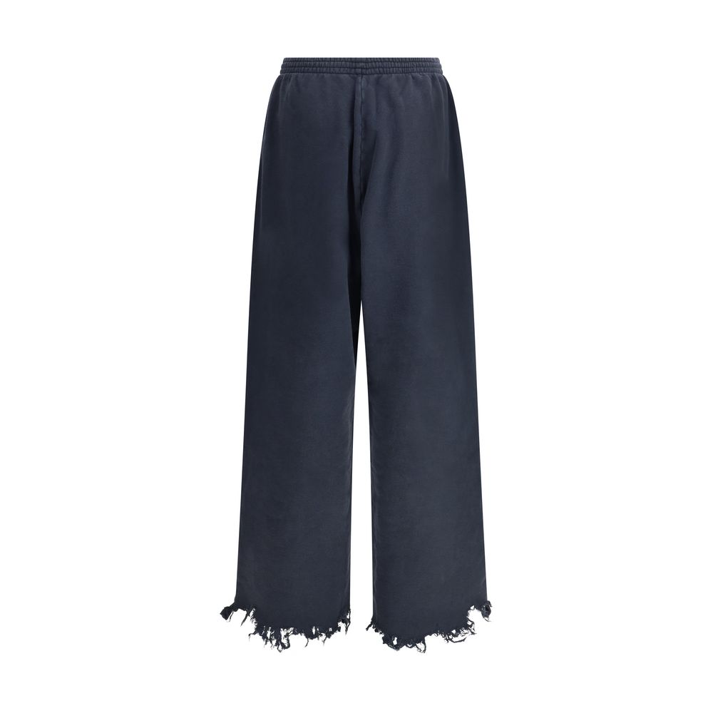 Balenciaga Oversized Sweatpants