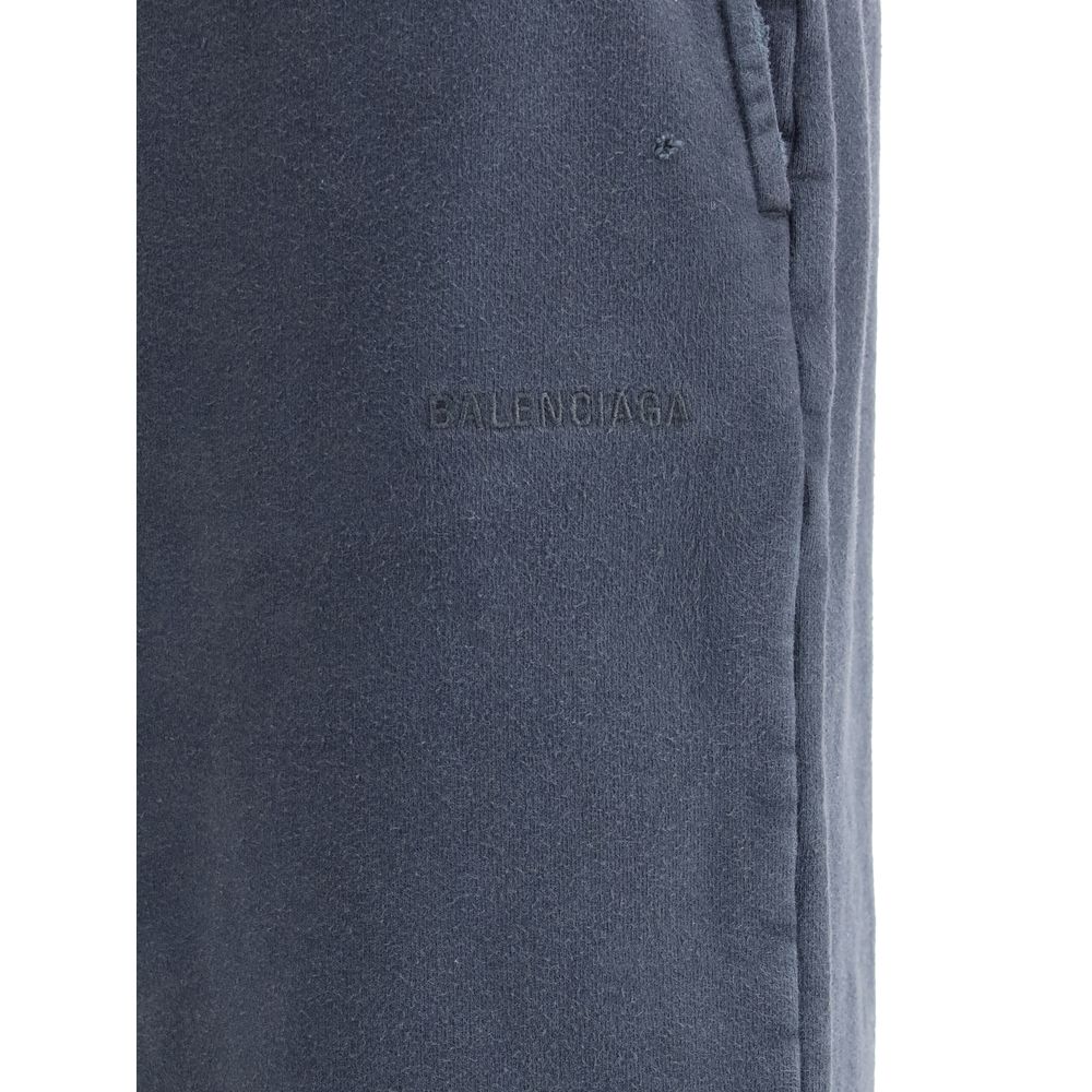 Balenciaga Oversized Sweatpants