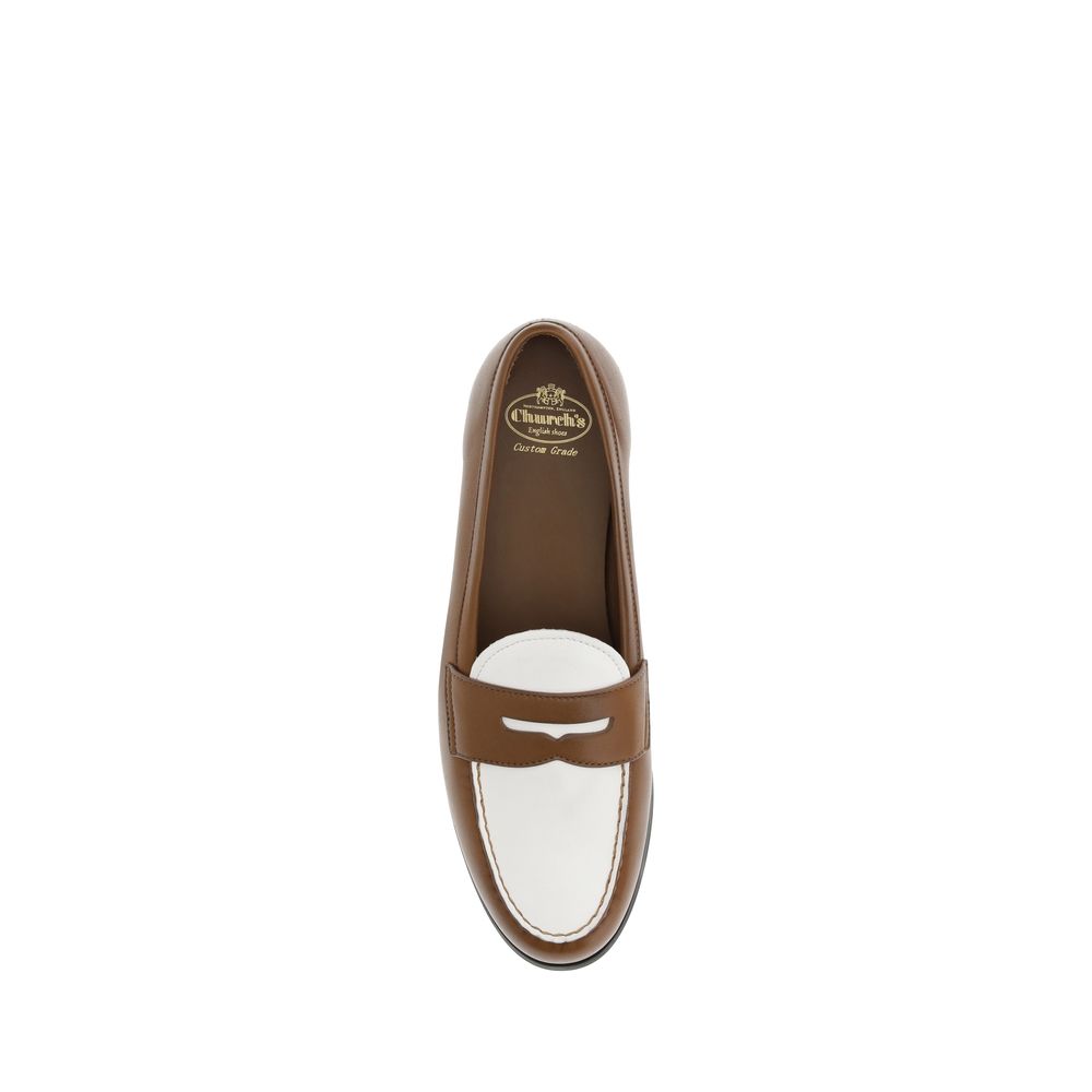 Church's Natalie Loafers