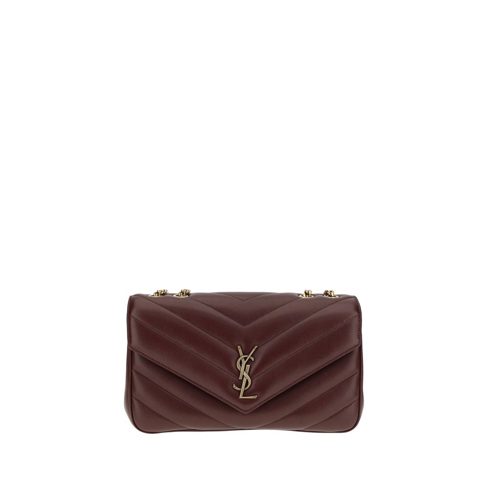 Saint Laurent LouLou Shoulder Bag