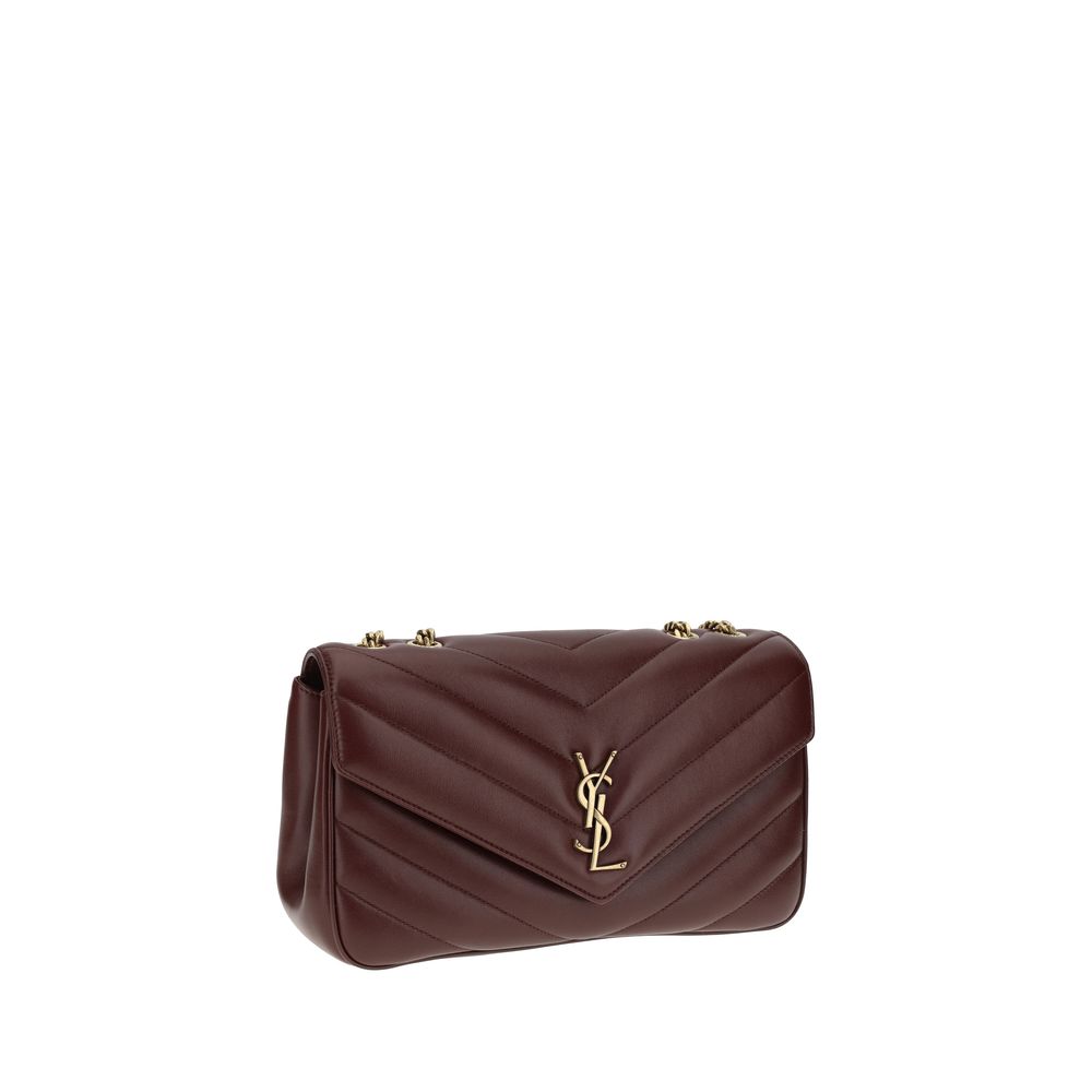 Saint Laurent LouLou Shoulder Bag