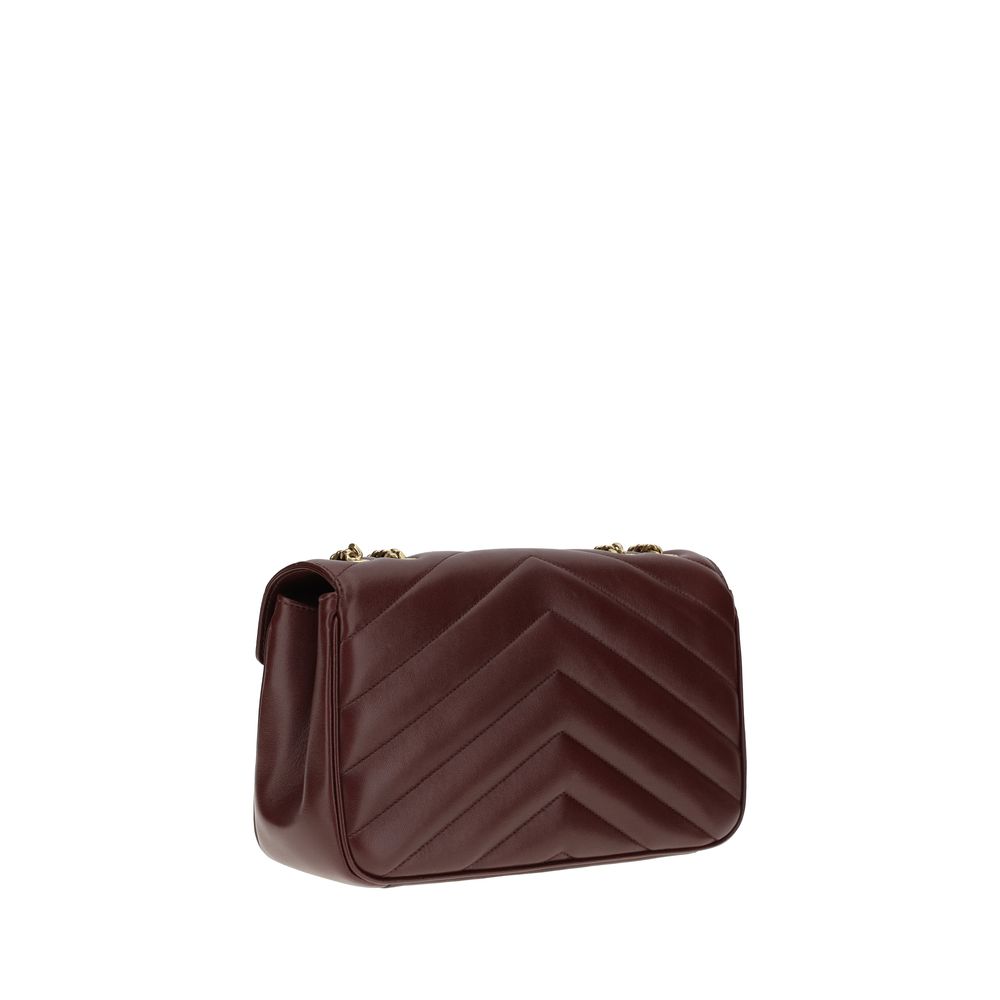 Saint Laurent LouLou Shoulder Bag