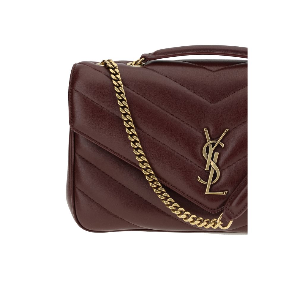 Saint Laurent LouLou Shoulder Bag