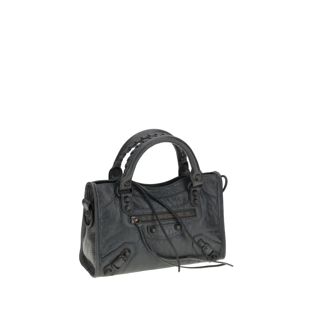 Balenciaga Le City mini Handbag