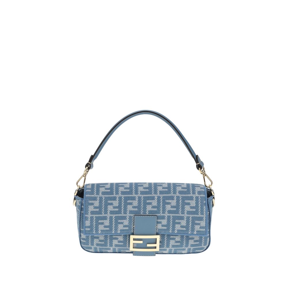 Fendi Baguette Shoulder Bag