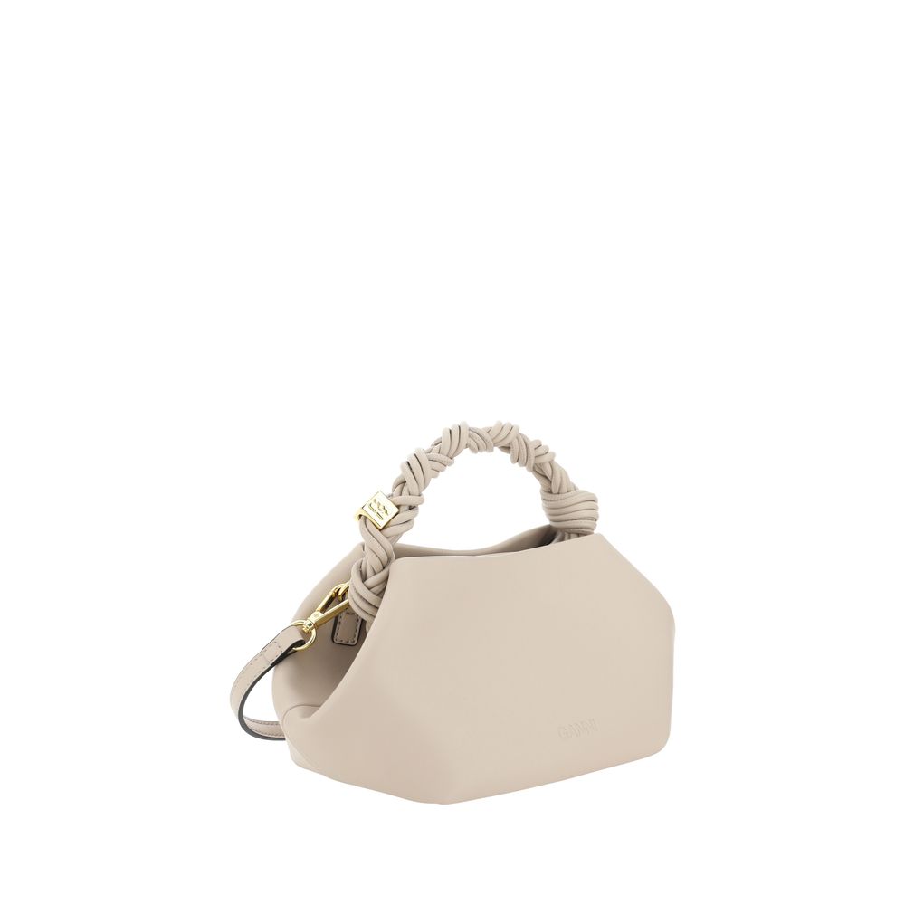 Ganni Small Bou Handbag