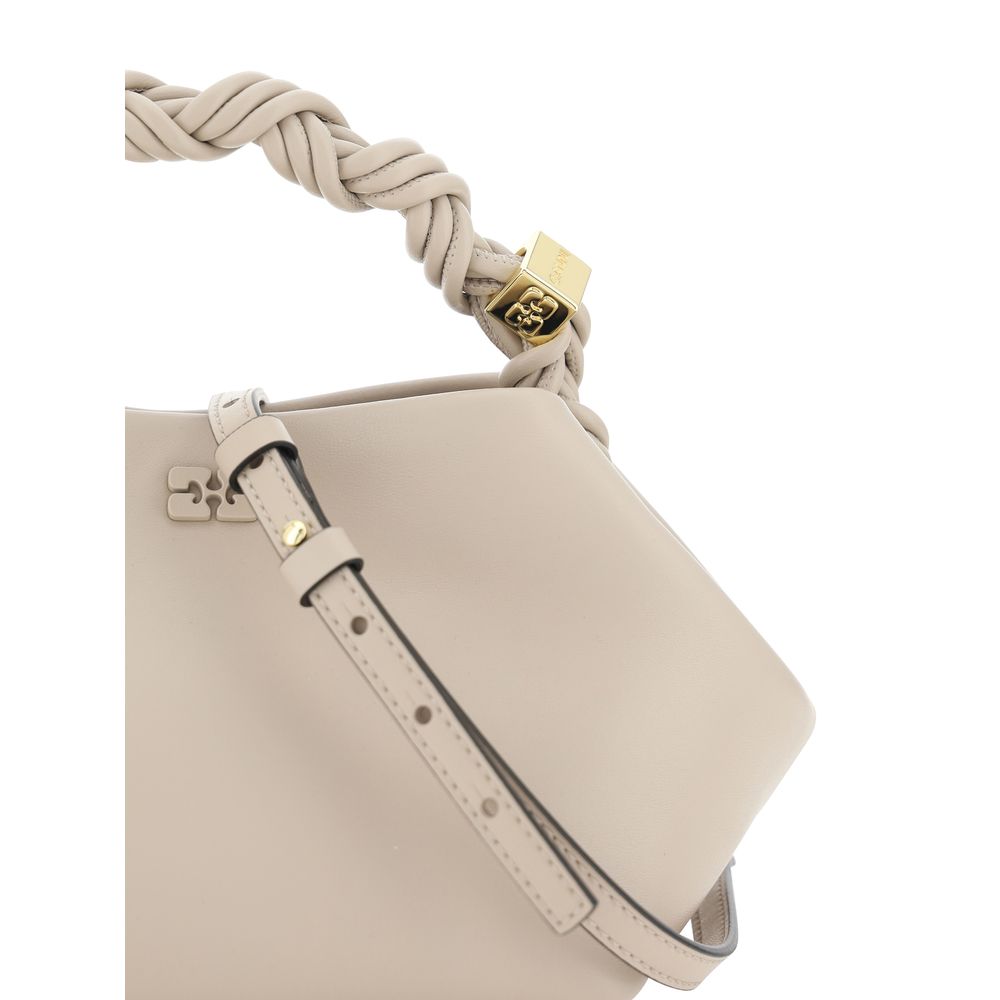 Ganni Small Bou Handbag