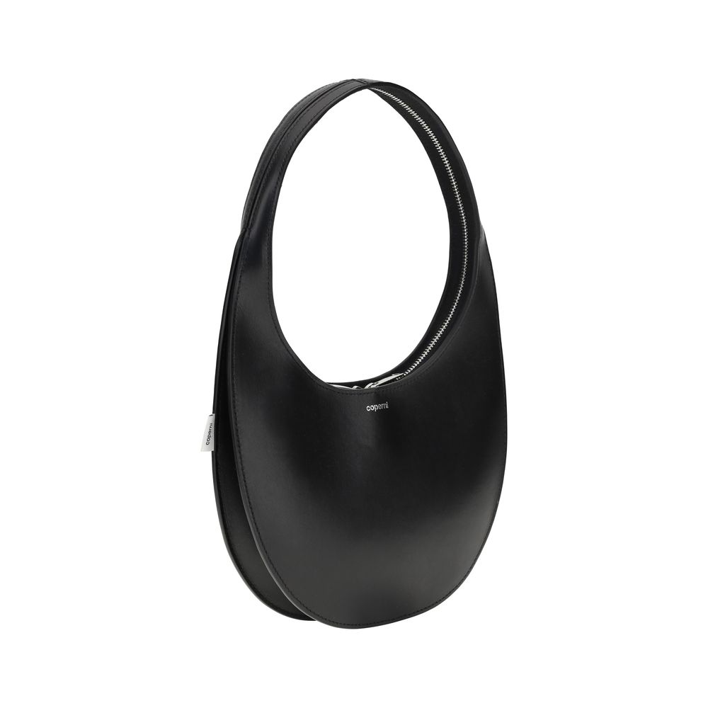Coperni Swipe Double Gusset Shoulder Bag