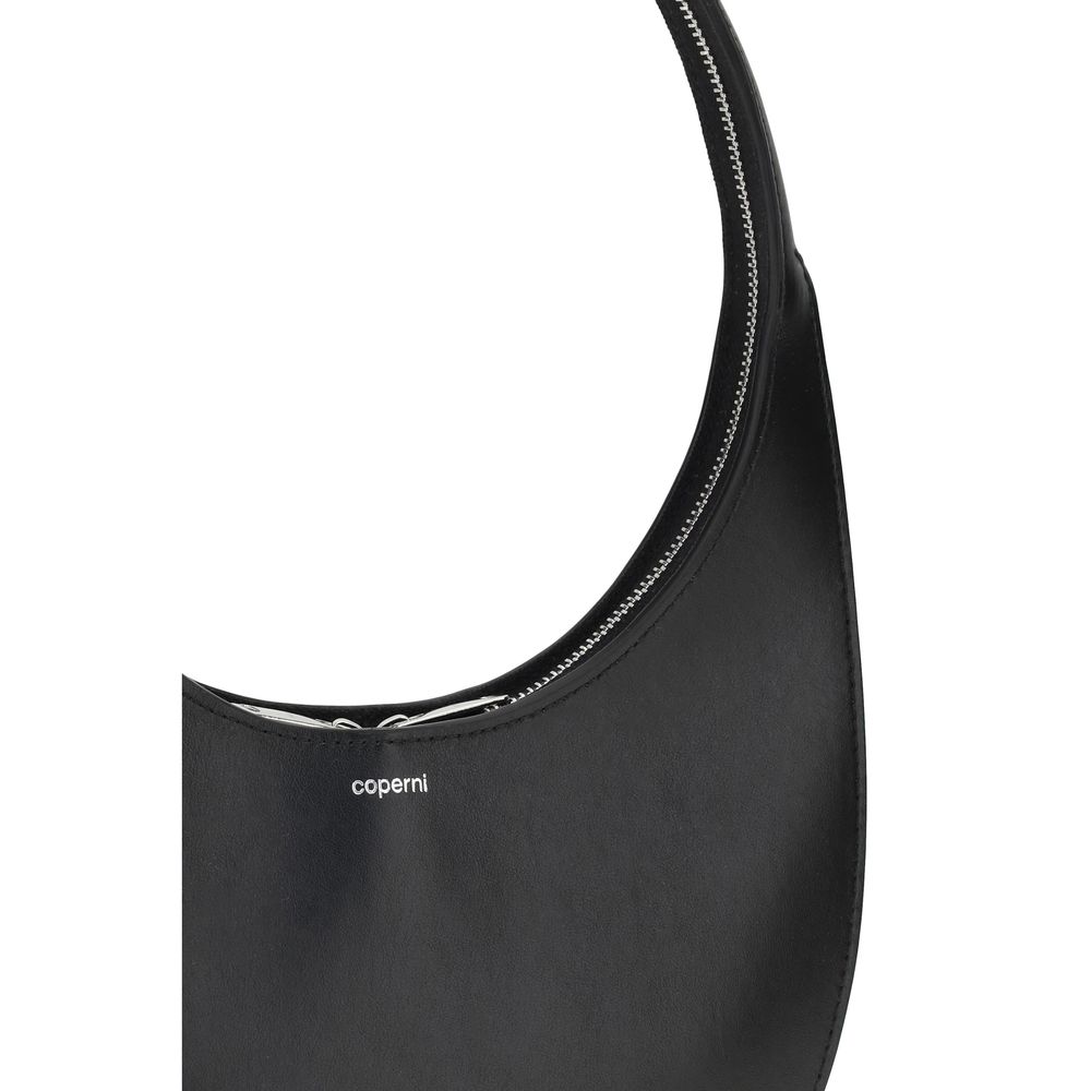 Coperni Swipe Double Gusset Shoulder Bag