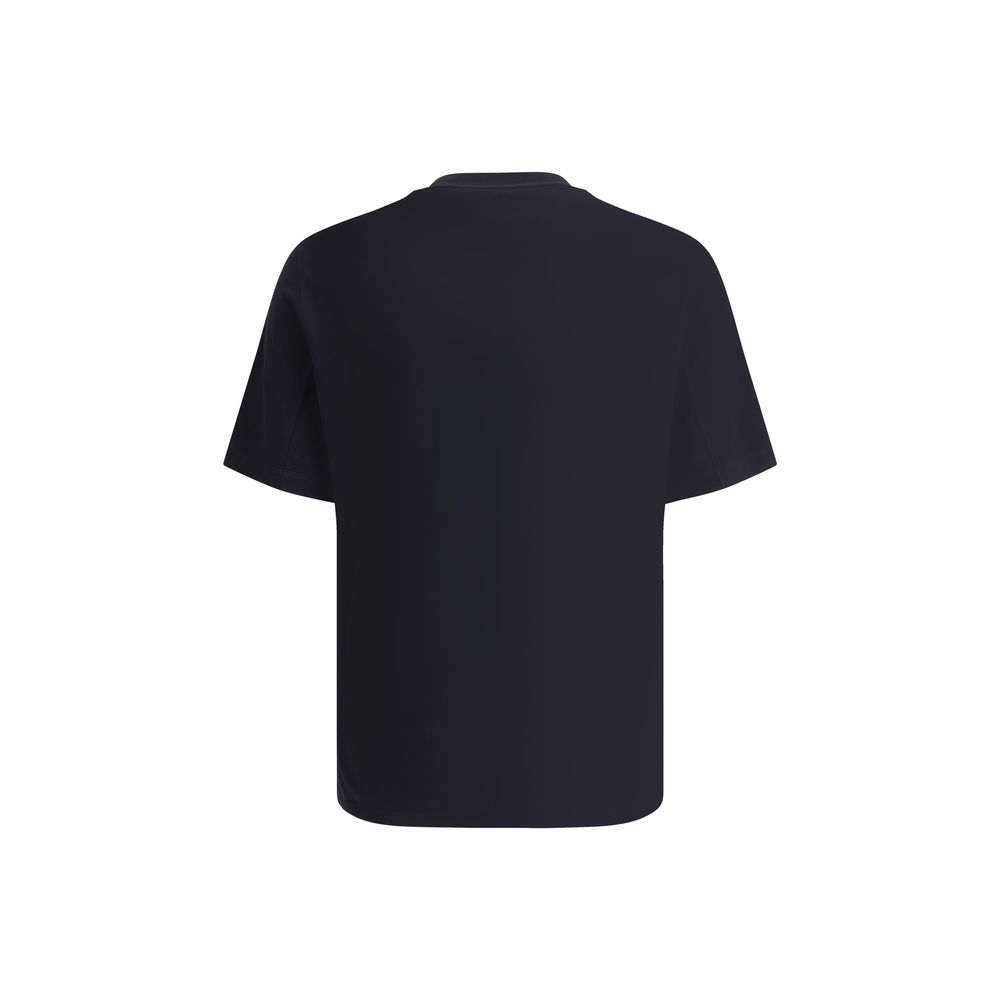 Brunello Cucinelli Logoed T-Shirt