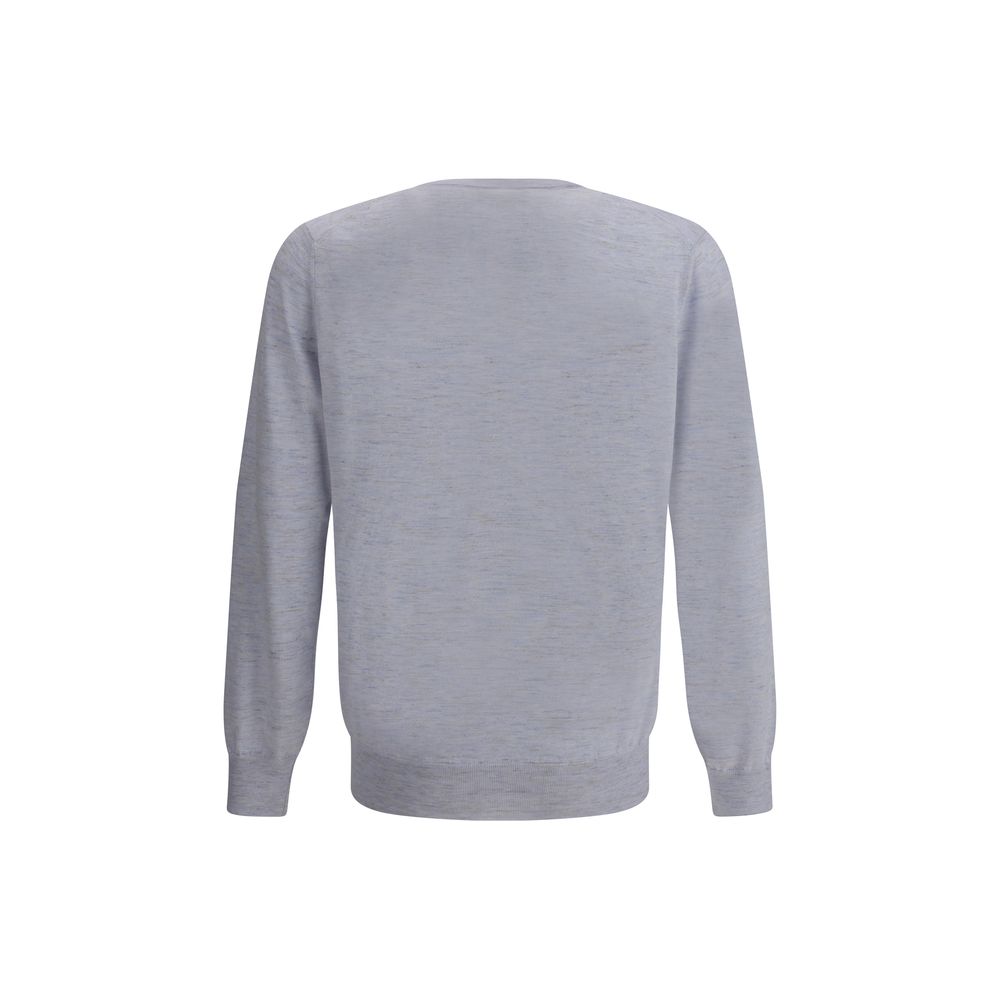 Brunello Cucinelli Cashmere and silk Sweater