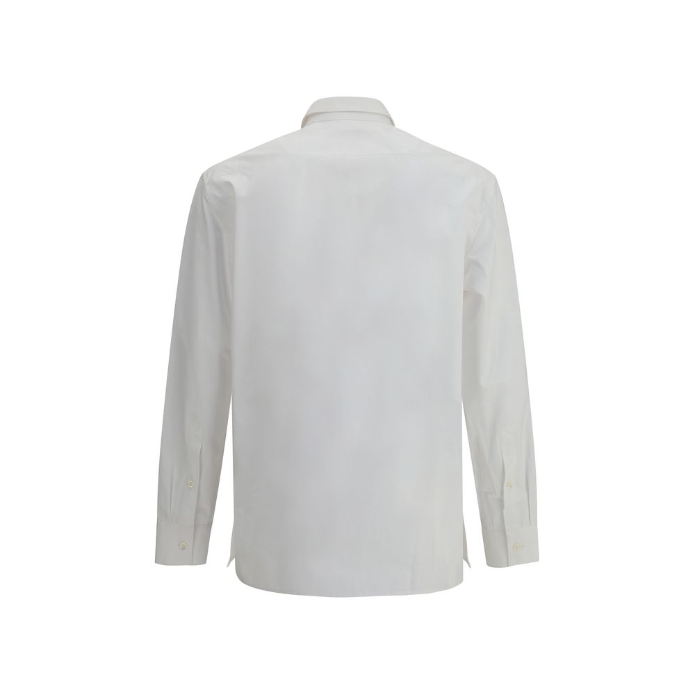 Namacheko Cotton Shirt