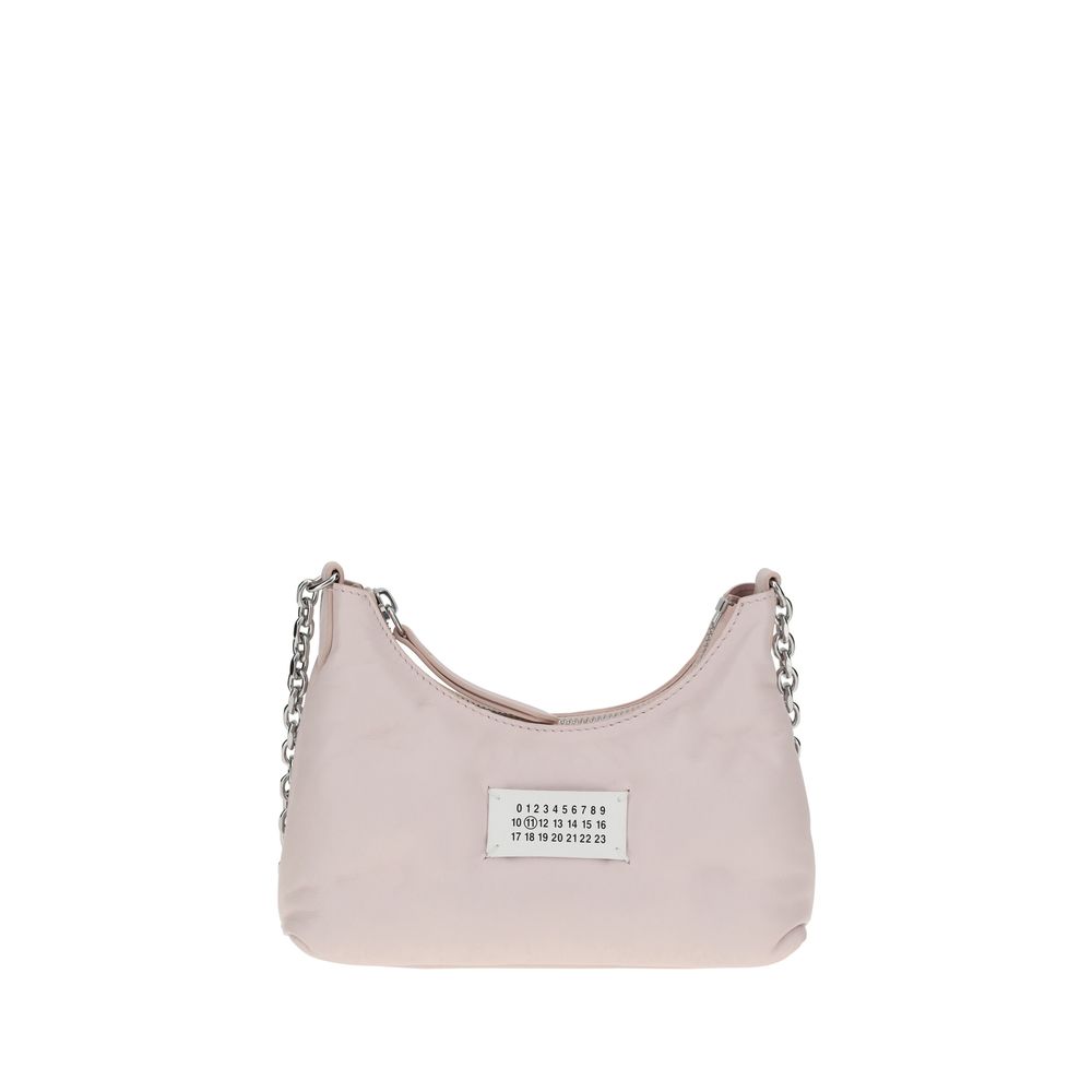 Margiela Glam Slam Hobo Shoulder Bag