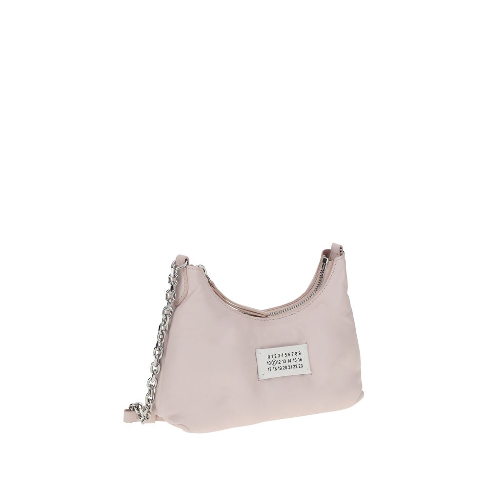 Margiela Glam Slam Hobo Shoulder Bag