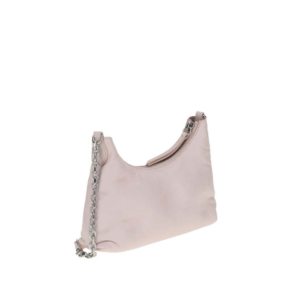 Margiela Glam Slam Hobo Shoulder Bag