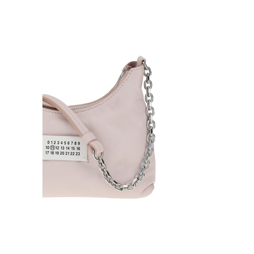 Margiela Glam Slam Hobo Shoulder Bag