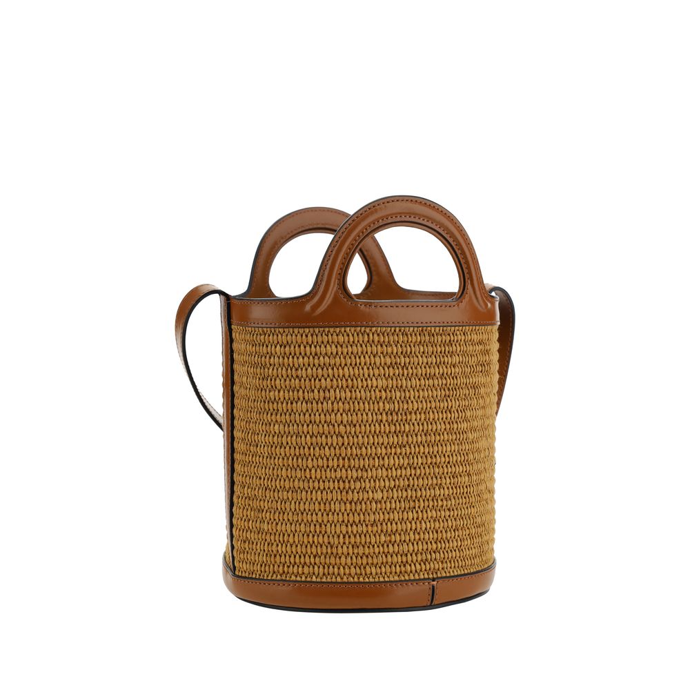 Marni Tropicalia Bucket Bag