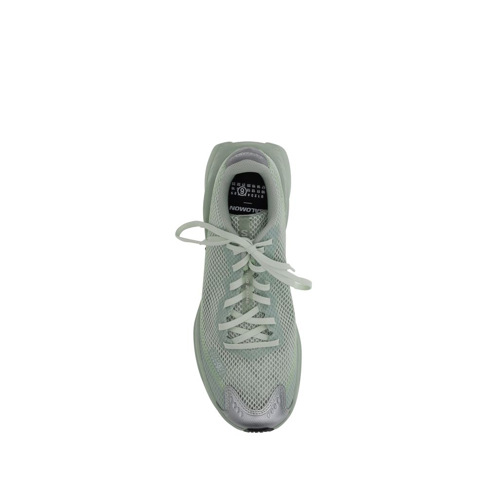 Spectur 2 Sneakers by MM6 X Salomon
