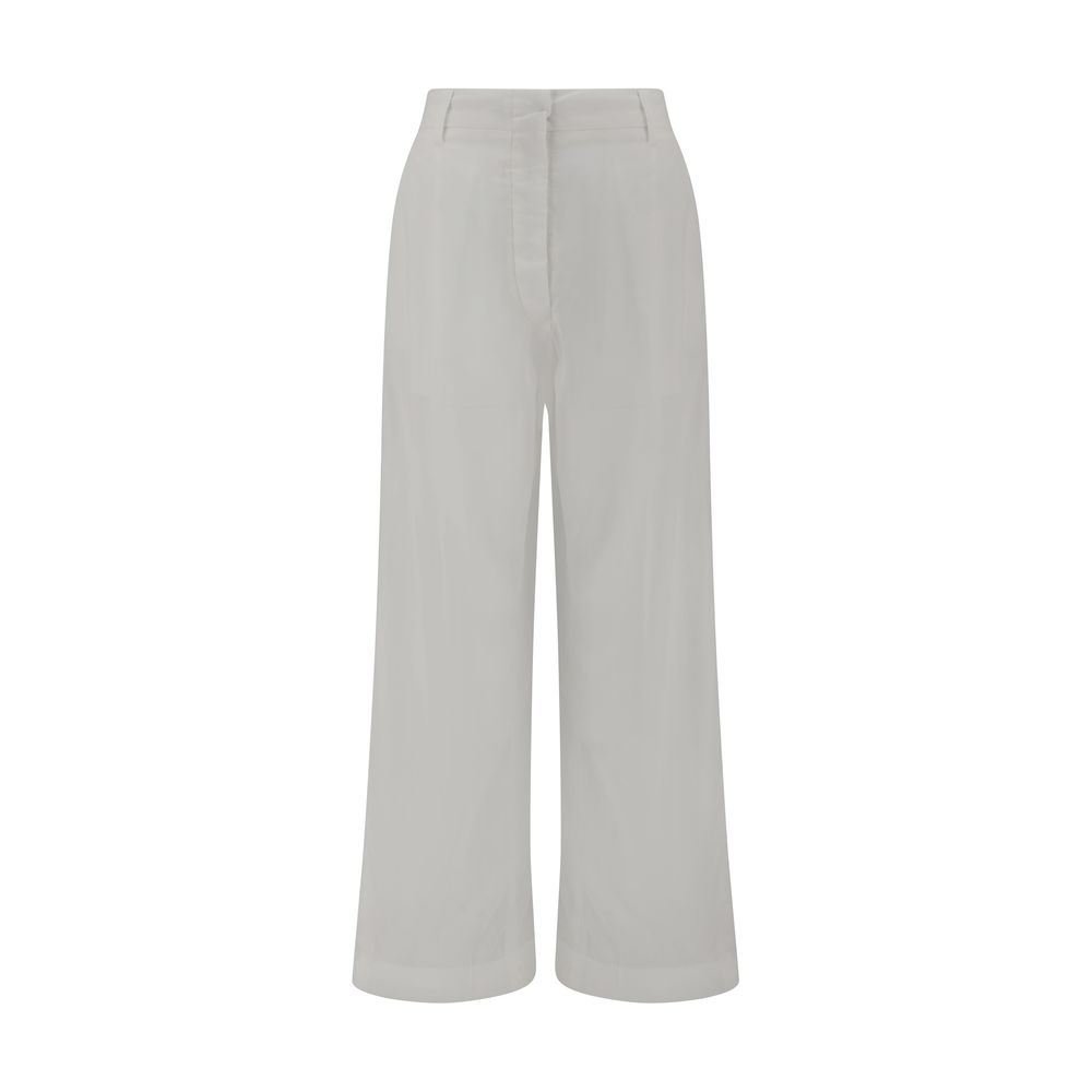 The Latest Wide Pants