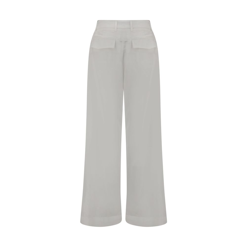 The Latest Wide Pants