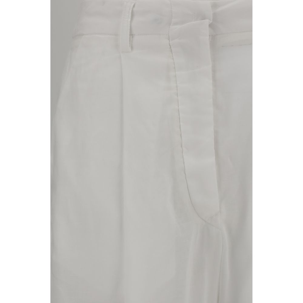 The Latest Wide Pants