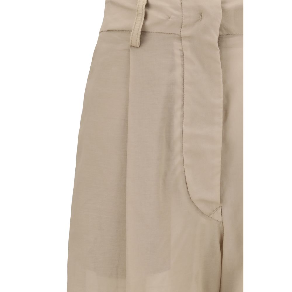 The Latest Wide Pants
