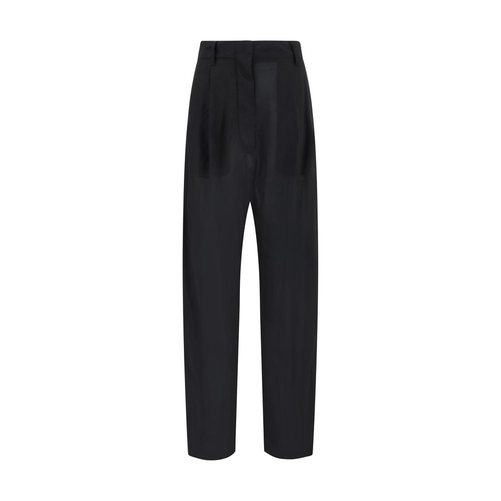 The Latest Wide Pants