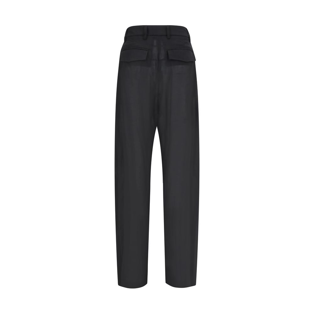 The Latest Wide Pants
