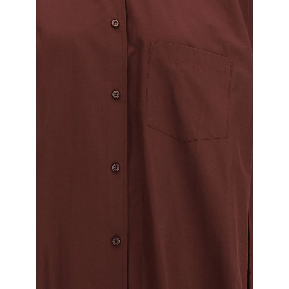 The Andamane Georgiana Shirt