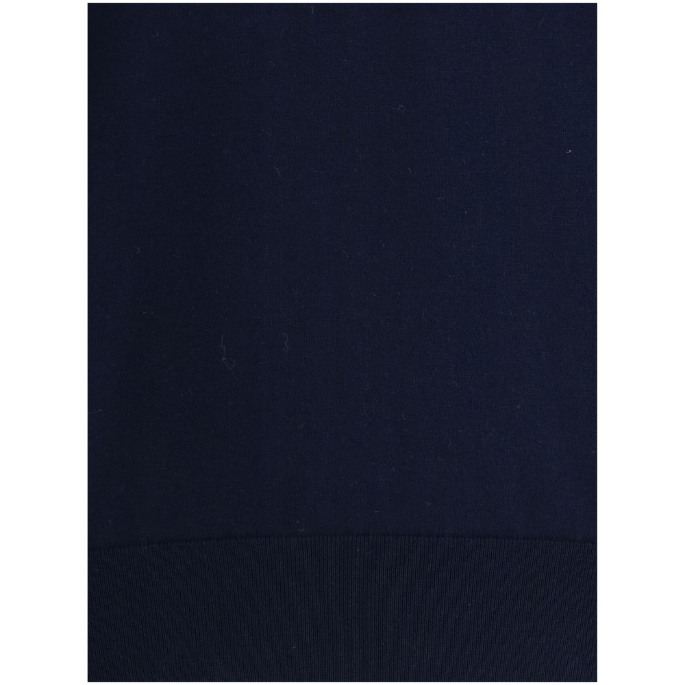 Cruciani Cotton Sweater