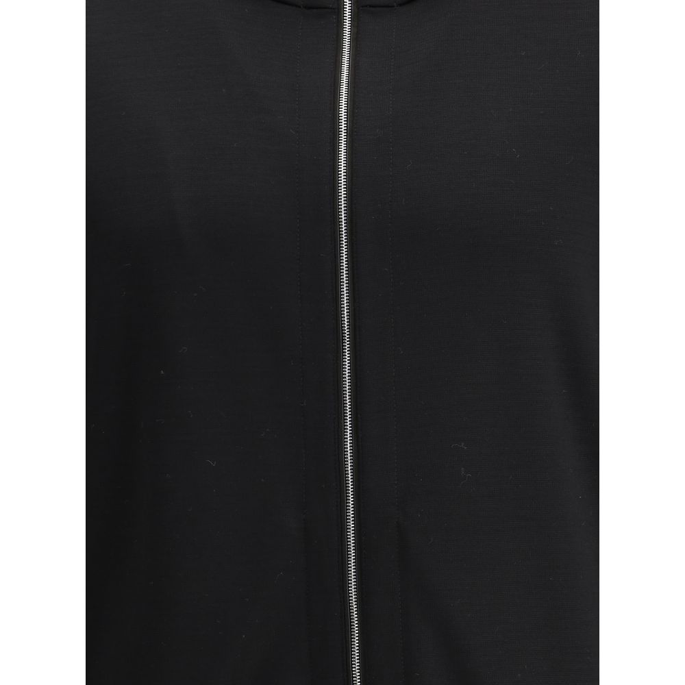 ZEGNA Wool Sweatshirt