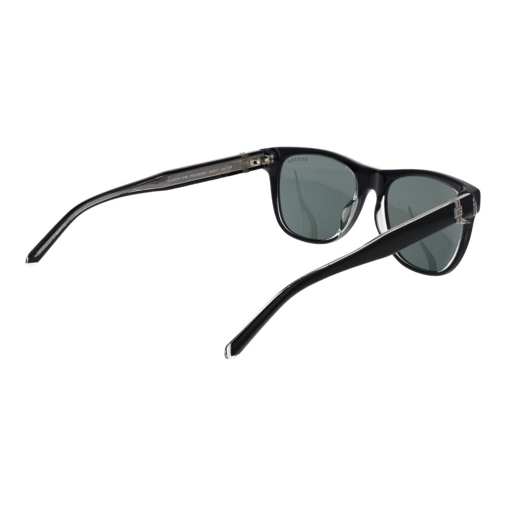 Guess Black Men Sunglasses