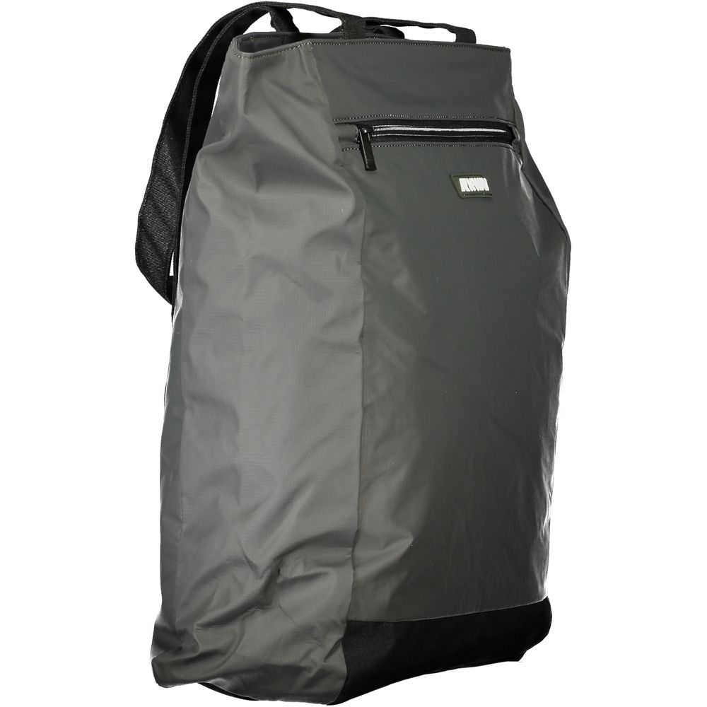 K-WAY Green Polyester Handbag