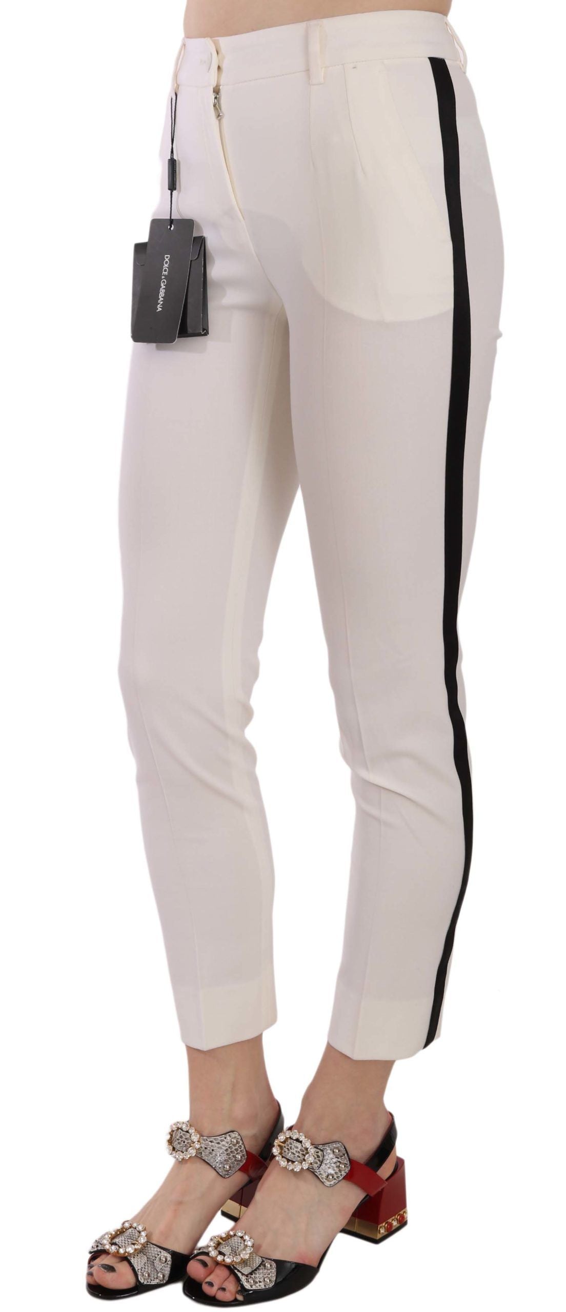 Crafted with premium virgin wool, silk, and a touch of stretch
