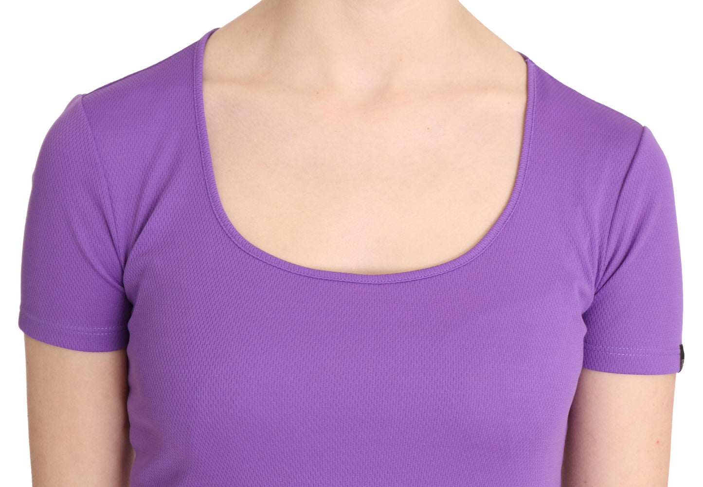 Adorned with subtle logo details for sophisticated statement