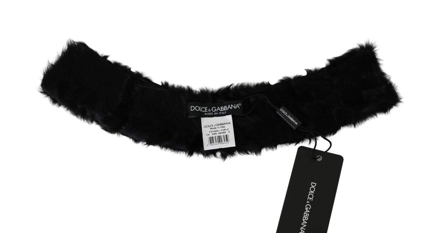 Measuring 35cm x 7cm, this scarf is the epitome of luxury fashion