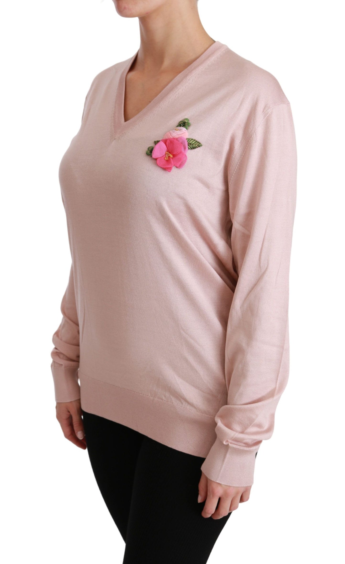 Made from the finest 100% silk, crafted in Italy