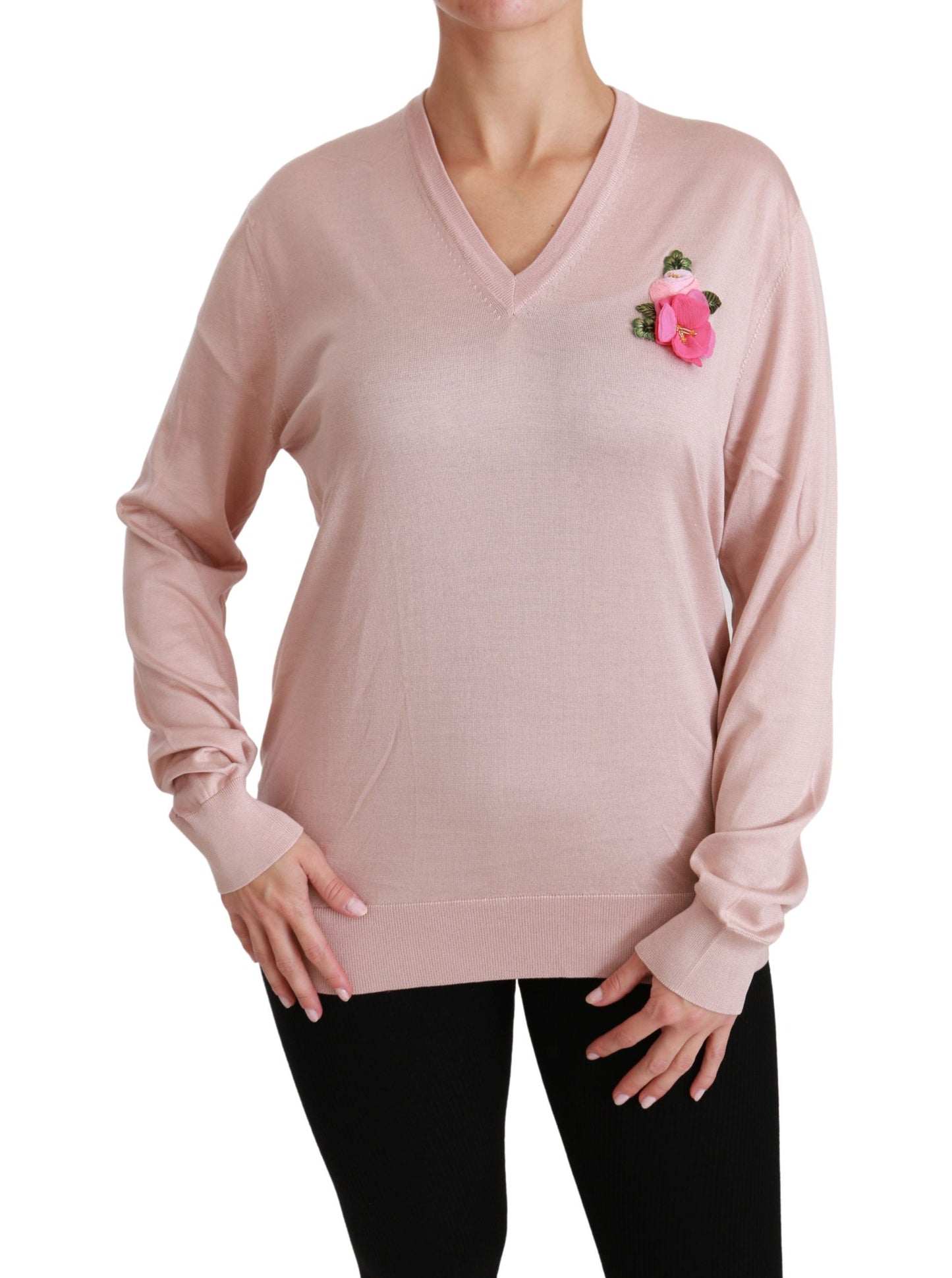 Experience the epitome of couture with this elegant statement piece