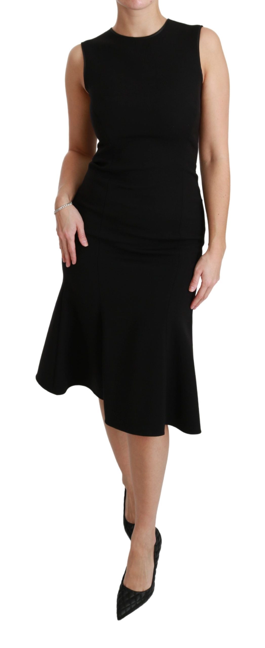 Sophisticated night out or formal gathering attire