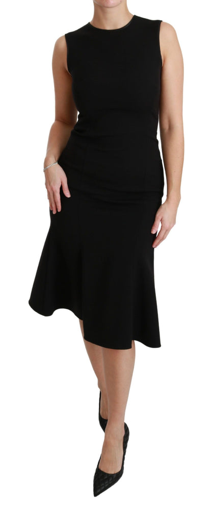 Sophisticated night out or formal gathering attire