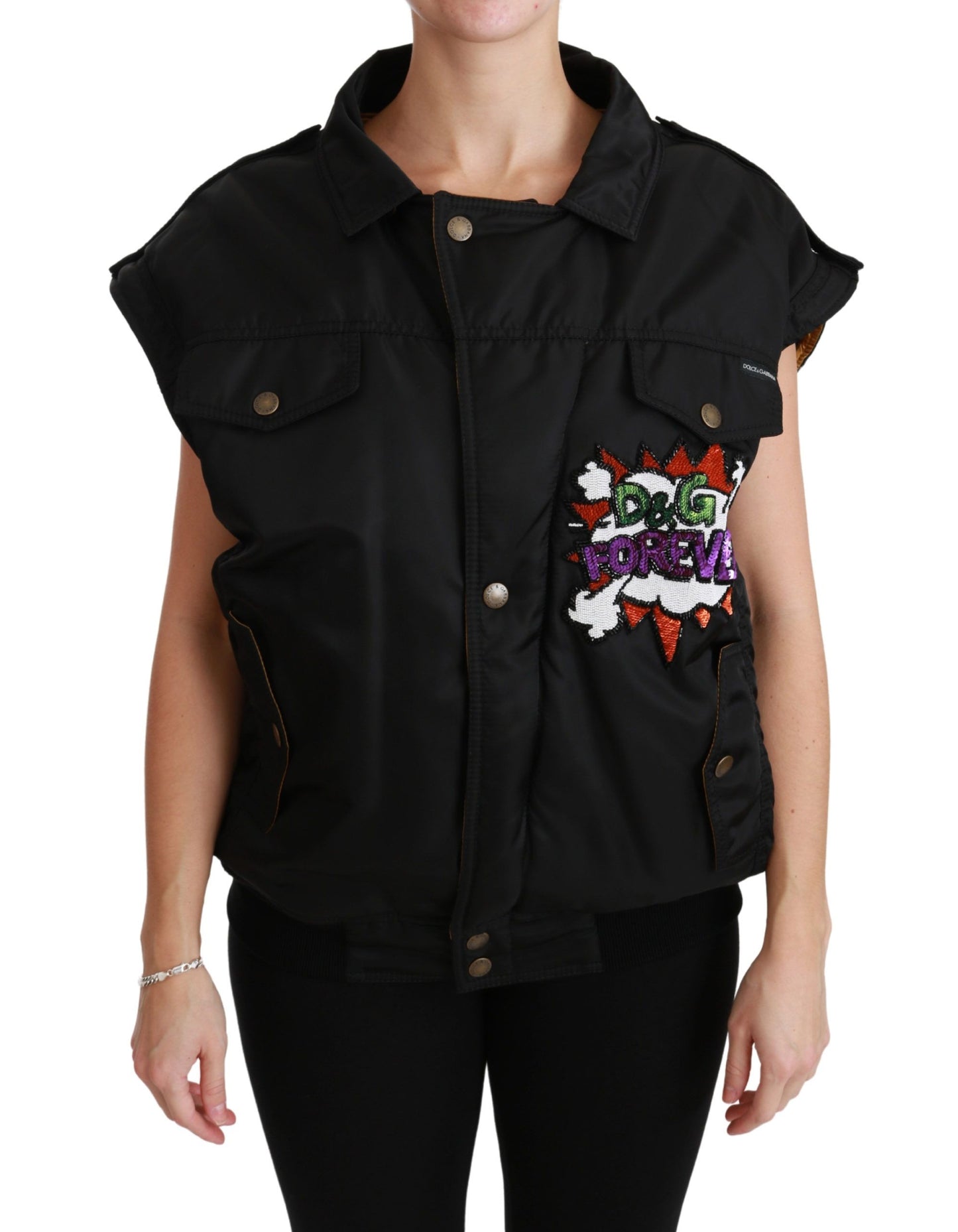 Functional and high-fashion outerwear for everyday wear