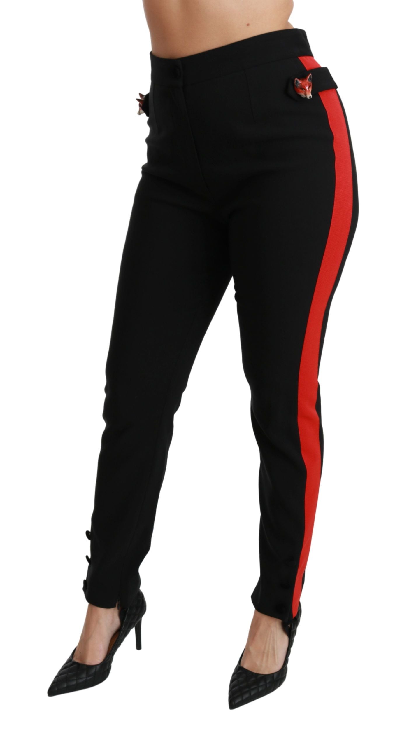 Flattering and comfortable fit with superior quality and craftsmanship