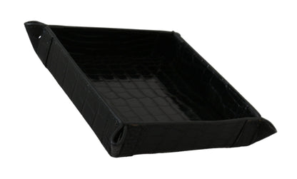 Elegant Dolce & Gabbana entry tray for home sophistication