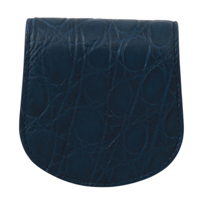 Exquisite deep blue color exuding sophistication and brand prestige