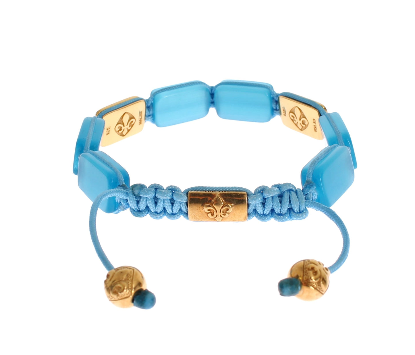 Fashion-forward accessory for women with a touch of serene elegance