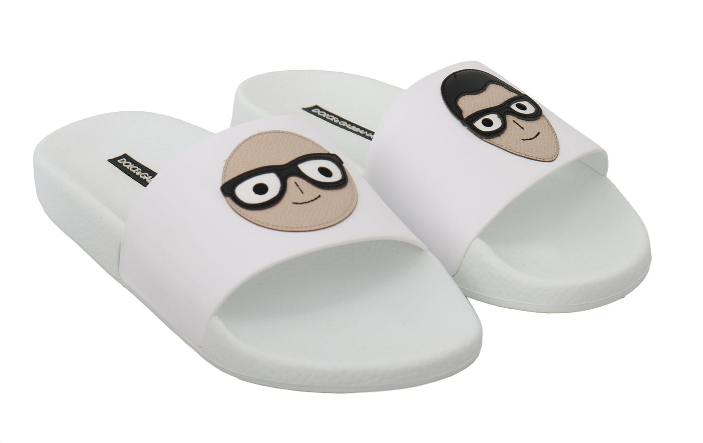 Rubber sole sandals for durability and grip